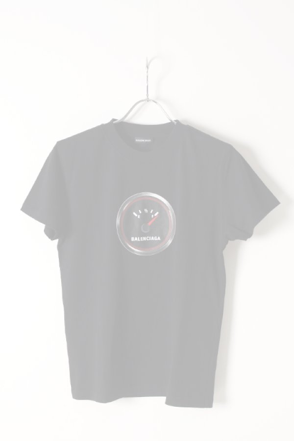 画像1:  {SOLD} BALENCIAGA バレンシアガ T-SHIRTS{-AIS} (1)