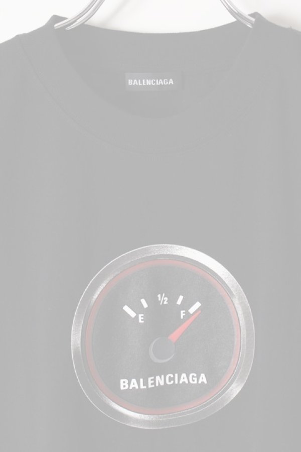 画像2:  {SOLD} BALENCIAGA バレンシアガ T-SHIRTS{-AIS} (2)