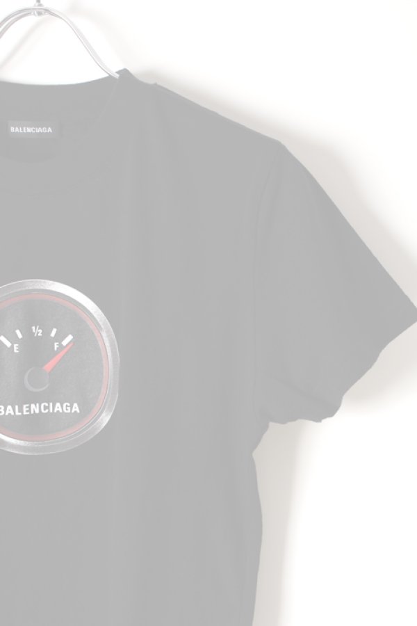 画像3:  {SOLD} BALENCIAGA バレンシアガ T-SHIRTS{-AIS} (3)