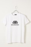 画像1: {SOLD}BALENCIAGA バレンシアガ T-SHIRTS{-AIS} (1)