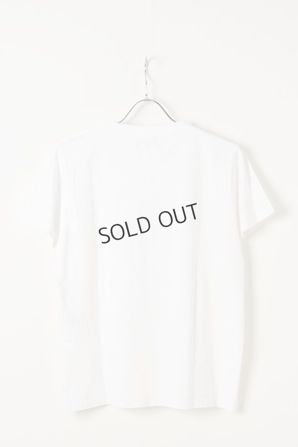 画像2: {SOLD}BALENCIAGA バレンシアガ T-SHIRTS{-AIS} (2)