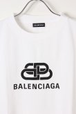 画像3: {SOLD}BALENCIAGA バレンシアガ T-SHIRTS{-AIS} (3)