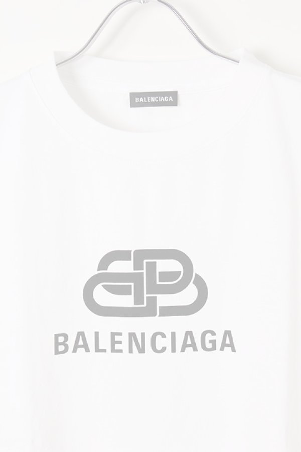 画像3:   BALENCIAGA バレンシアガ T-SHIRTS{-AIS} (3)