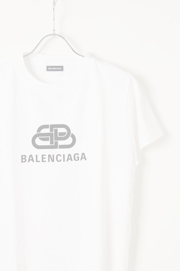 画像4:   BALENCIAGA バレンシアガ T-SHIRTS{-AIS} (4)
