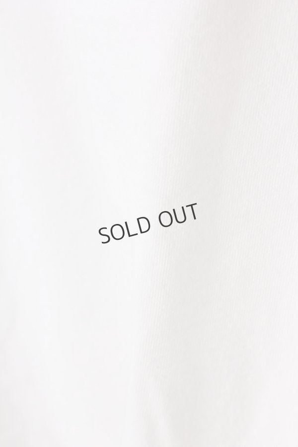 画像5: {SOLD}BALENCIAGA バレンシアガ T-SHIRTS{-AIS} (5)