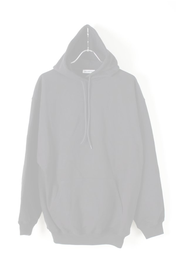 画像2:   BALENCIAGA バレンシアガ HOODED{-AIS} (2)