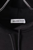 画像3: {SOLD}BALENCIAGA バレンシアガ HOODED{-AIS} (3)