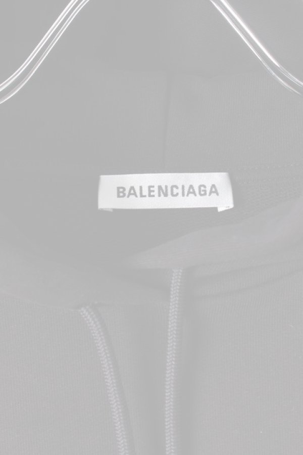 画像3:   BALENCIAGA バレンシアガ HOODED{-AIS} (3)
