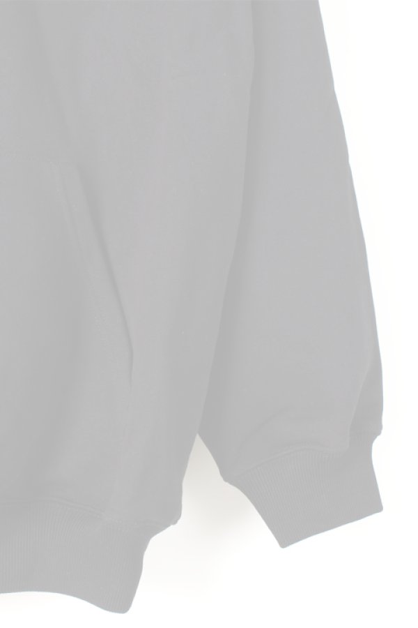 画像4:   BALENCIAGA バレンシアガ HOODED{-AIS} (4)