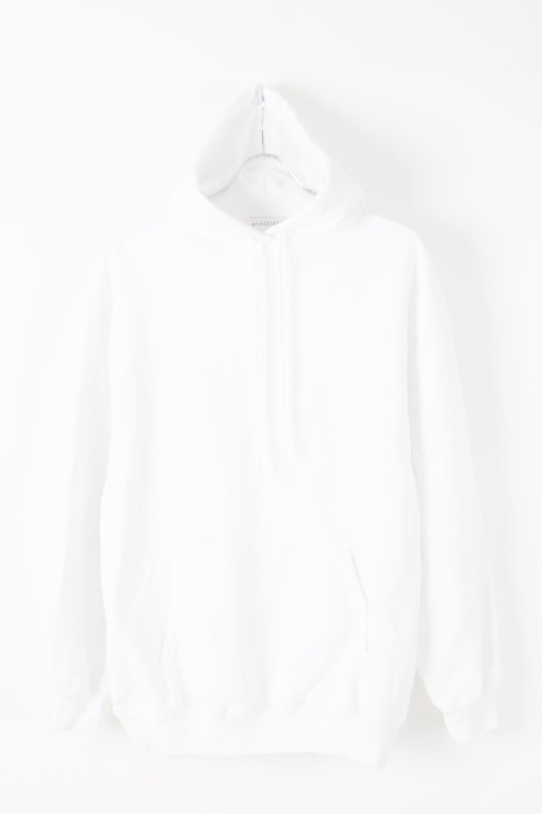 画像2:   BALENCIAGA バレンシアガ HOODED{-AIS} (2)