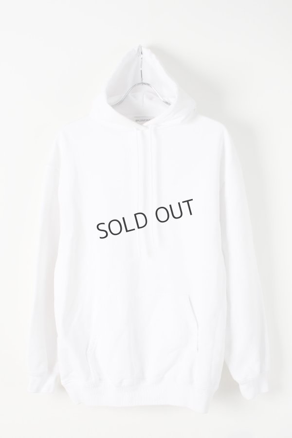 画像2: {SOLD}BALENCIAGA バレンシアガ HOODED{-AIS} (2)