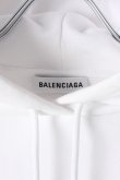 画像3: {SOLD}BALENCIAGA バレンシアガ HOODED{-AIS} (3)