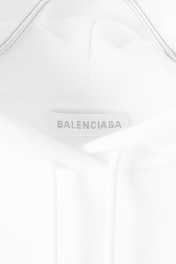 画像3:   BALENCIAGA バレンシアガ HOODED{-AIS} (3)