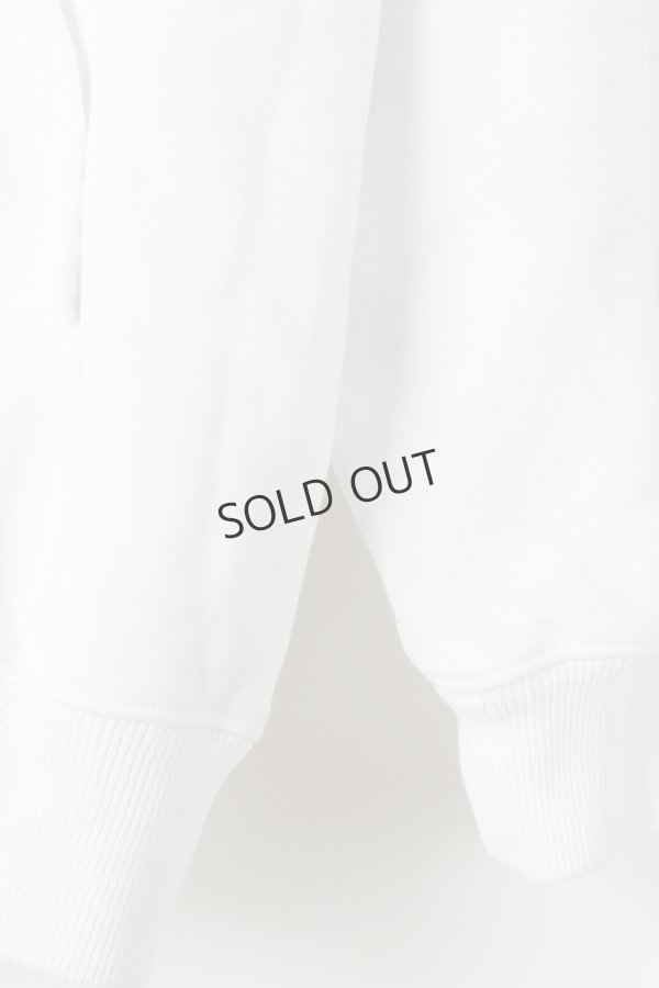 画像4: {SOLD}BALENCIAGA バレンシアガ HOODED{-AIS} (4)