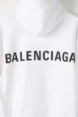 画像5: {SOLD}BALENCIAGA バレンシアガ HOODED{-AIS} (5)