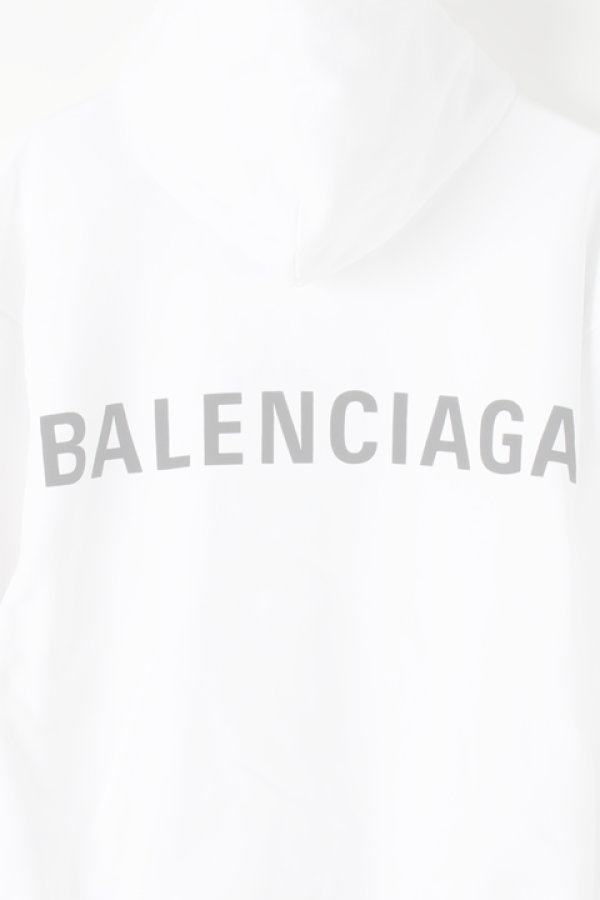 画像5:   BALENCIAGA バレンシアガ HOODED{-AIS} (5)