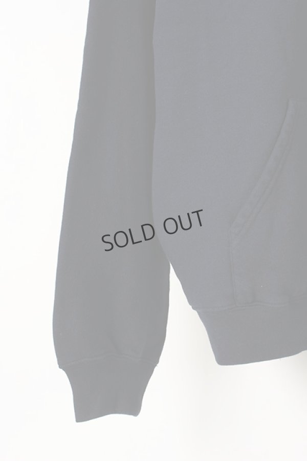 画像4: {SOLD}BALENCIAGA バレンシアガ HOODED{-AIS} (4)