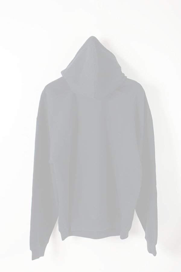 画像5:  {SOLD} BALENCIAGA バレンシアガ HOODED{-AIS} (5)