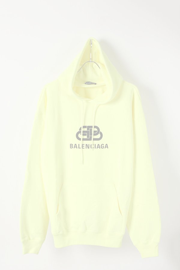 画像1:   BALENCIAGA バレンシアガ HOODED{-AIS} (1)