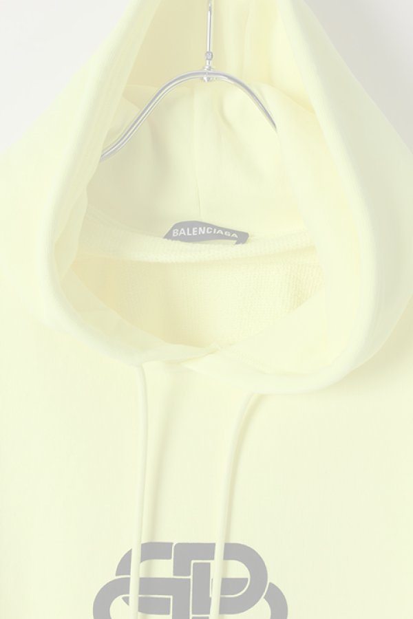 画像2:   BALENCIAGA バレンシアガ HOODED{-AIS} (2)