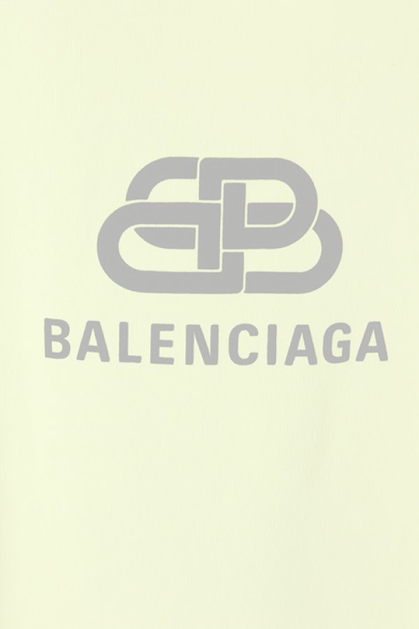 画像3:   BALENCIAGA バレンシアガ HOODED{-AIS} (3)