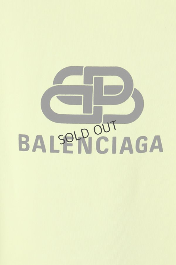 画像3: {SOLD}BALENCIAGA バレンシアガ HOODED{-AIS} (3)