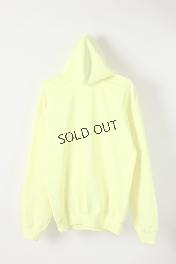画像5: {SOLD}BALENCIAGA バレンシアガ HOODED{-AIS} (5)