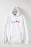 画像1: BALENCIAGA バレンシアガ HOODED{-AIS} (1)