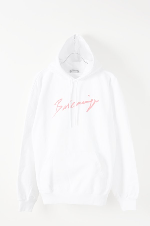 画像1:   BALENCIAGA バレンシアガ HOODED{-AIS} (1)