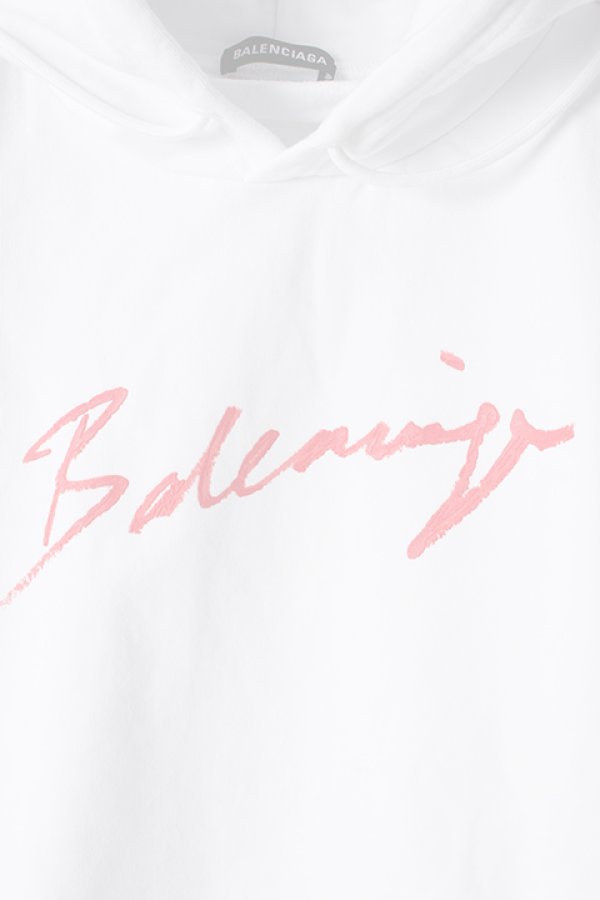 画像3:   BALENCIAGA バレンシアガ HOODED{-AIS} (3)