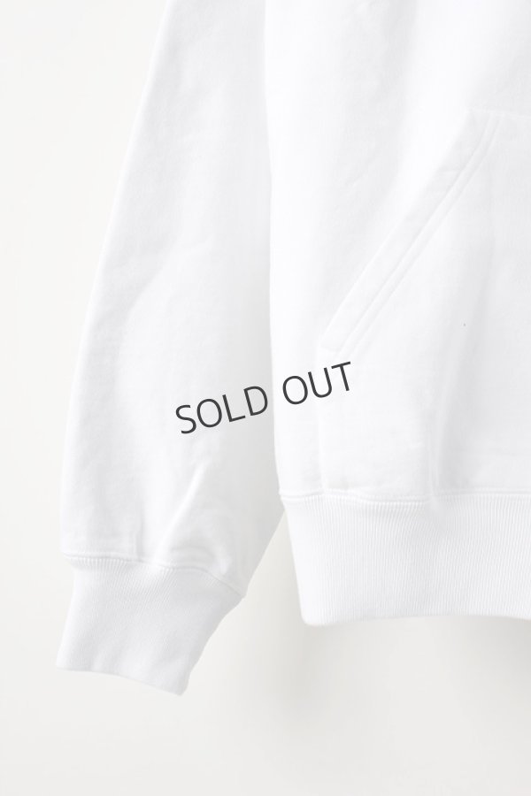 画像4: {SOLD}BALENCIAGA バレンシアガ HOODED{-AIS} (4)