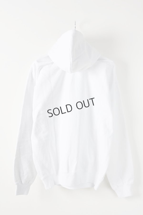 画像5: {SOLD}BALENCIAGA バレンシアガ HOODED{-AIS} (5)