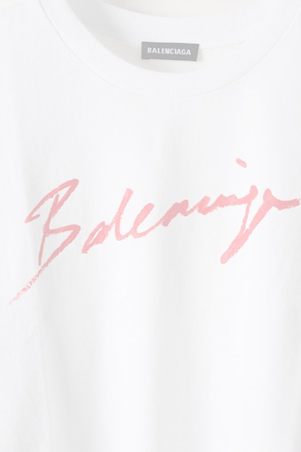 画像3:   BALENCIAGA バレンシアガ T-SHIRTS{-AIS} (3)
