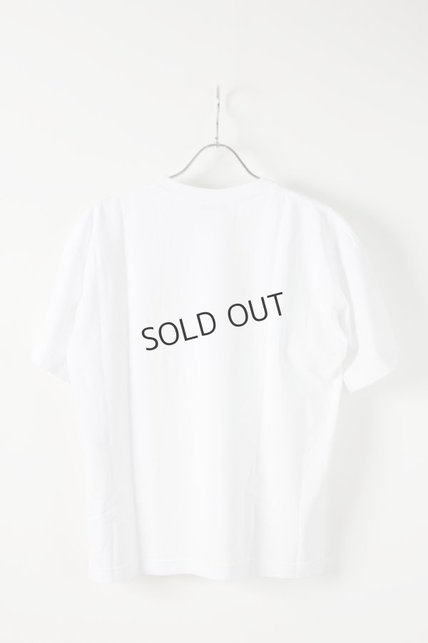 画像5: {SOLD}BALENCIAGA バレンシアガ T-SHIRTS{-AIS} (5)