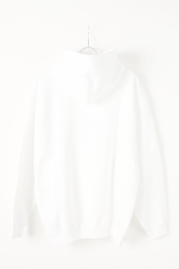 画像2:   BALENCIAGA バレンシアガ HOODED{-AIA} (2)