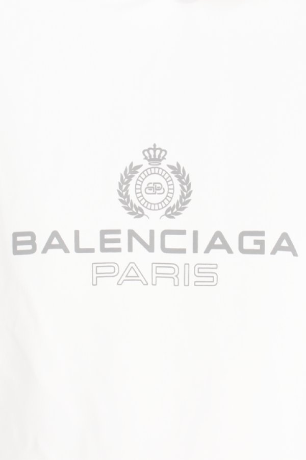 画像5:   BALENCIAGA バレンシアガ HOODED{-AIA} (5)