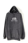 画像1: {SOLD}BALENCIAGA バレンシアガ HOODED{-AIA} (1)