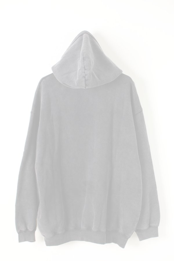 画像2:   BALENCIAGA バレンシアガ HOODED{-AIA} (2)