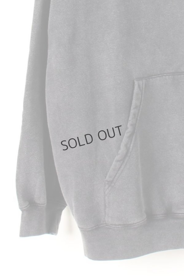 画像4: {SOLD}BALENCIAGA バレンシアガ HOODED{-AIA} (4)