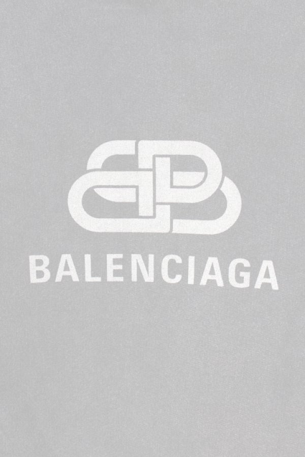 画像5:   BALENCIAGA バレンシアガ HOODED{-AIA} (5)