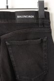 画像5: BALENCIAGA バレンシアガ DENIM PANTS{-AIA} (5)