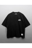 画像5: MA LABEL BY MAISON SPECIAL BLACK SABBATH Prime-Over Crew Neck T-Shirt #1{-BEA}{E-} (5)