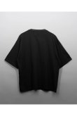画像5: MA LABEL BY MAISON SPECIAL BLACK SABBATH Prime-Over Crew Neck T-Shirt #2{-BEA}{E-} (5)