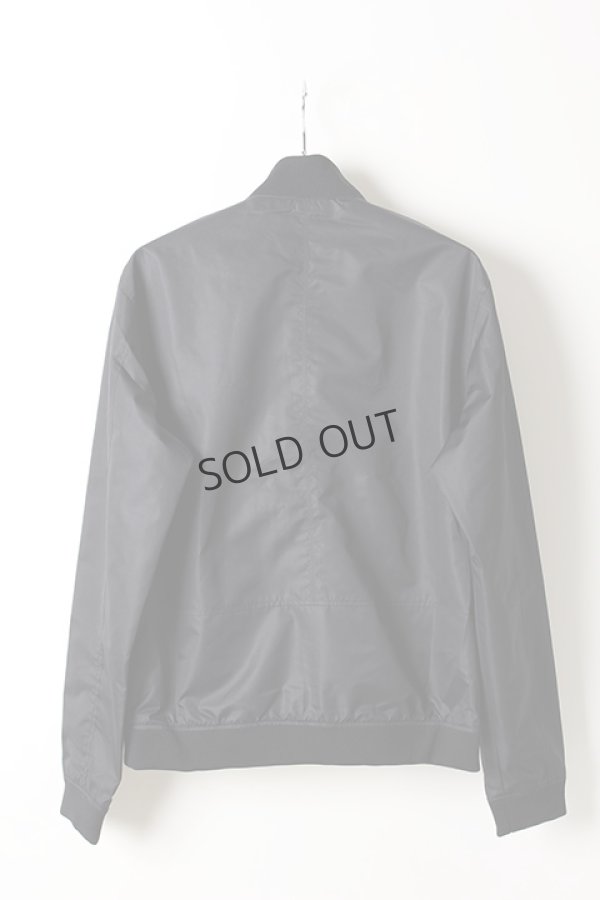 画像2: {SOLD}T' ティー Blouson Long Sleeve BASIC{-AIS} (2)