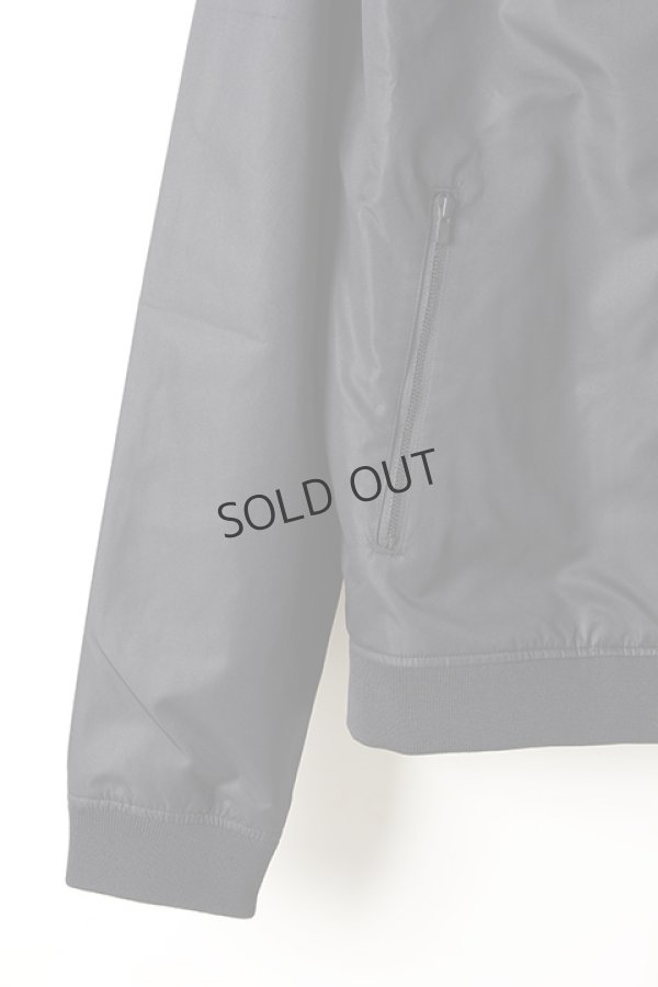 画像4: {SOLD}T' ティー Blouson Long Sleeve BASIC{-AIS} (4)