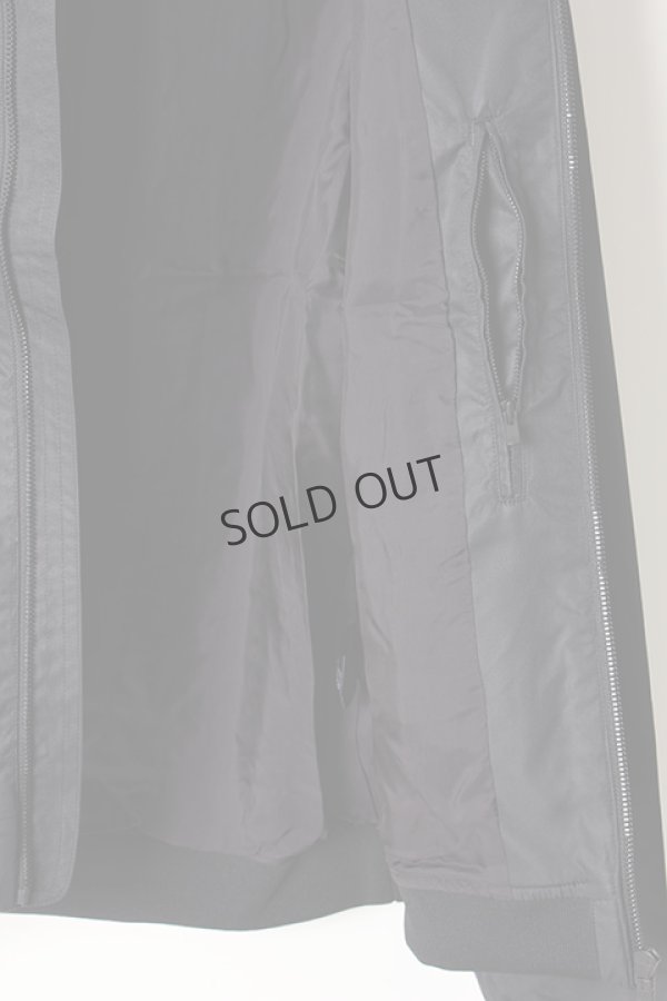 画像5: {SOLD}T' ティー Blouson Long Sleeve BASIC{-AIS} (5)