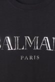 画像3: {SOLD}BALMAIN バルマン T-SHIRTS{-AIS} (3)