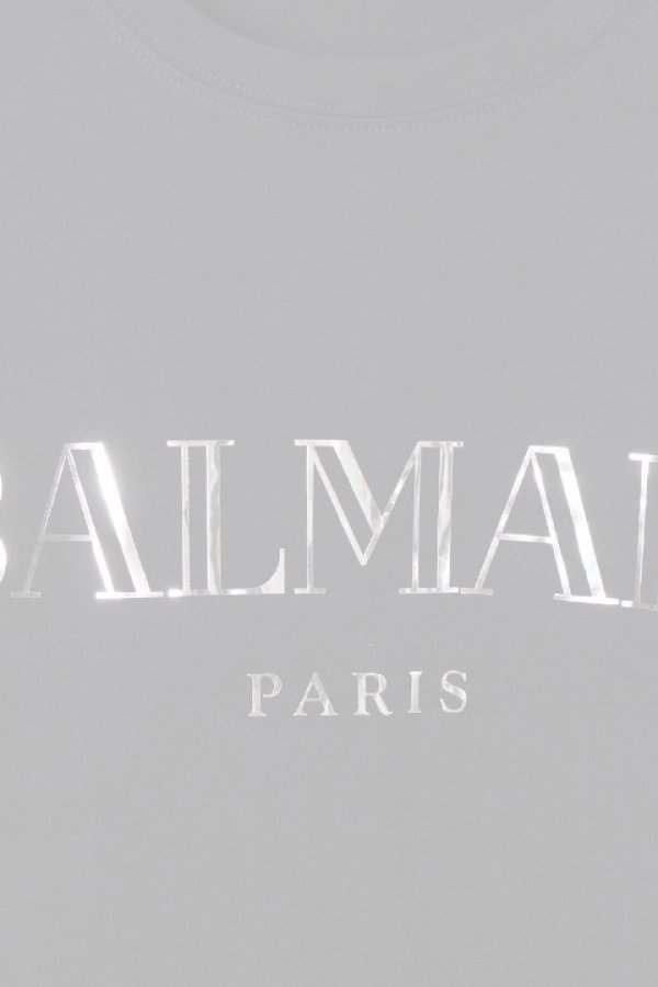 画像3:   BALMAIN バルマン T-SHIRTS{-AIS} (3)