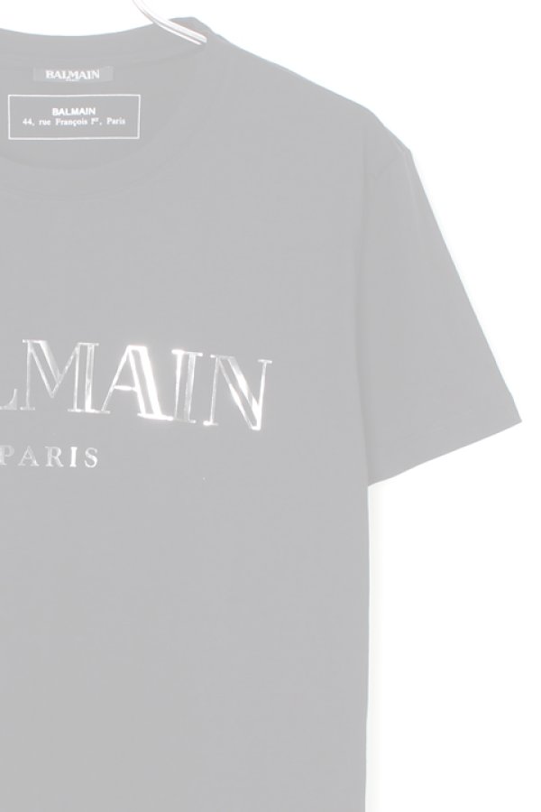 画像4:   BALMAIN バルマン T-SHIRTS{-AIS} (4)