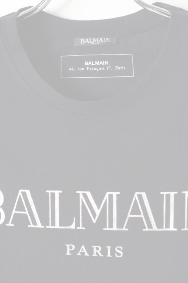 画像2:   BALMAIN バルマン TANK{-AIS} (2)